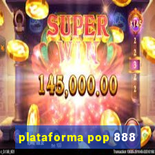 plataforma pop 888